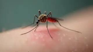 Erster lokaler Fall: Sindbis-Virus in Deutschland auf Mückenstich zurückgeführt