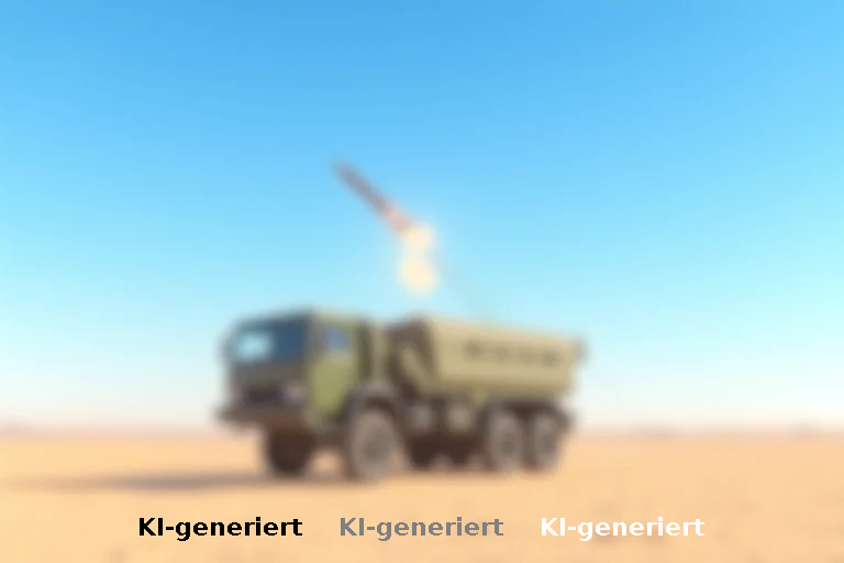 Erster mobile Test: Türkisches Luftverteidigungssystem trifft Ziel