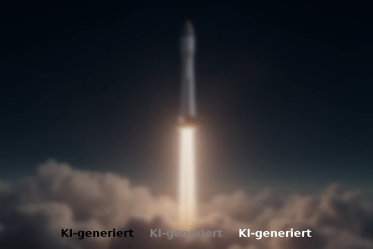 Erster Orbitflug der Starship-Rakete: 26 Satelliten gestartet, Mission vorzeitig beendet