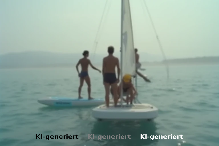 Erster Schlagflügelroboter meistert den Übergang zwischen Luft und Wasser