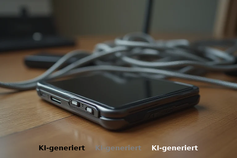 Erstes faltbares iPhone: Schwergewicht mit Kompromissen bei Bedienung und Zubehör
