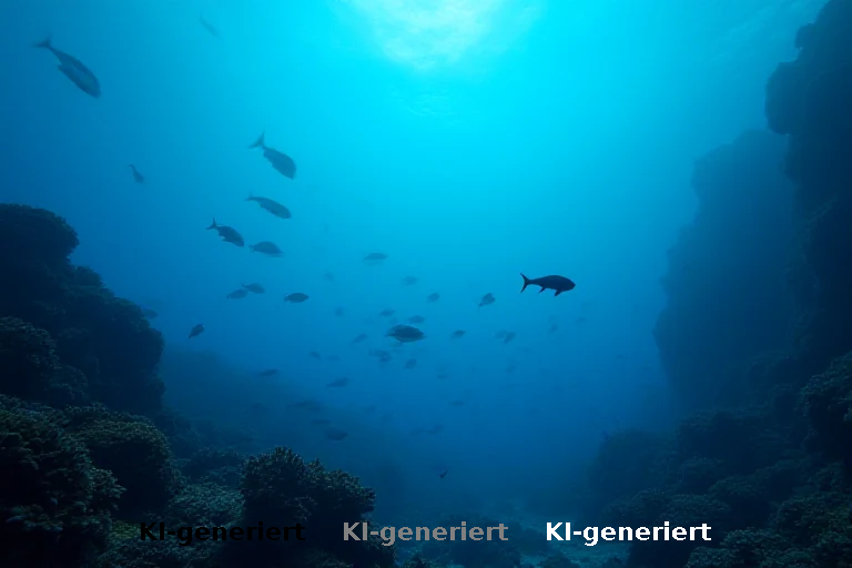 Erstmals dokumentiert: Meeresboden sackt im Indischen Ozean rasant ab