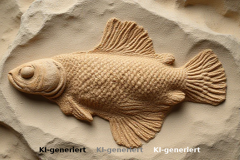Erstmals erhaltenes Gehirn: 300 Millionen Jahre alter Fisch aus England enthüllt neuronale Evolution