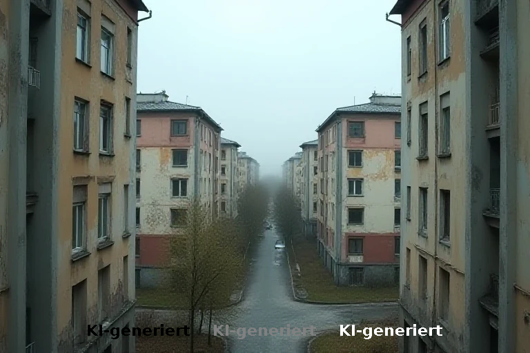 Erststimme im Abgeordnetenhaus: Junge Wähler in Marzahn zwischen Zukunftsangst und Mietennot