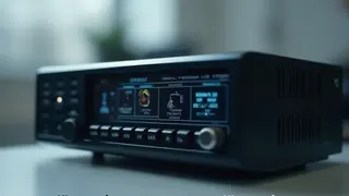 Ersttest des DAB -Warnsystems ASA: Voraussetzungen und Grenzen der neuen Alarmierung