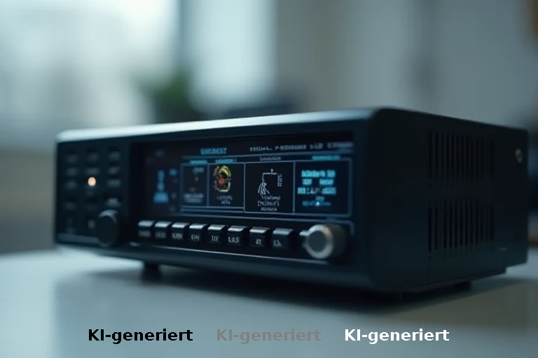 Ersttest des DAB -Warnsystems ASA: Voraussetzungen und Grenzen der neuen Alarmierung