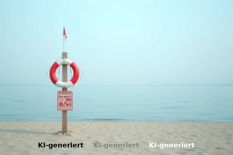Ertrinkende Kinder: Versagen der Schwimmausbildung und steigende Todesfälle