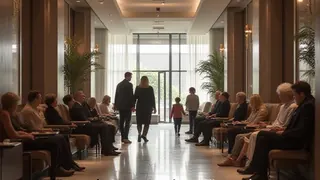 Erwachsenenhotels: Luxus für Paare oder Ausschluss von Familien?