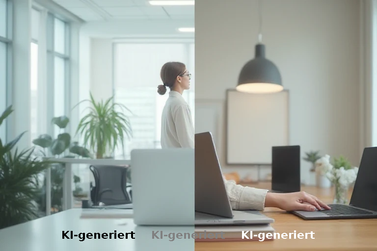 Erwerbsmuster im Osten: Vollzeitarbeit bei Müttern dominiert, während der Westen Teilzeit bevorzugt