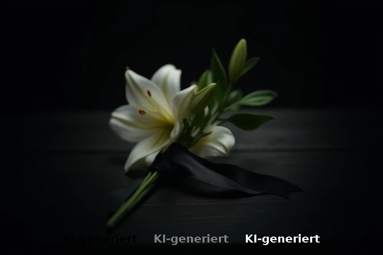 Es ist ein Herzschmerz