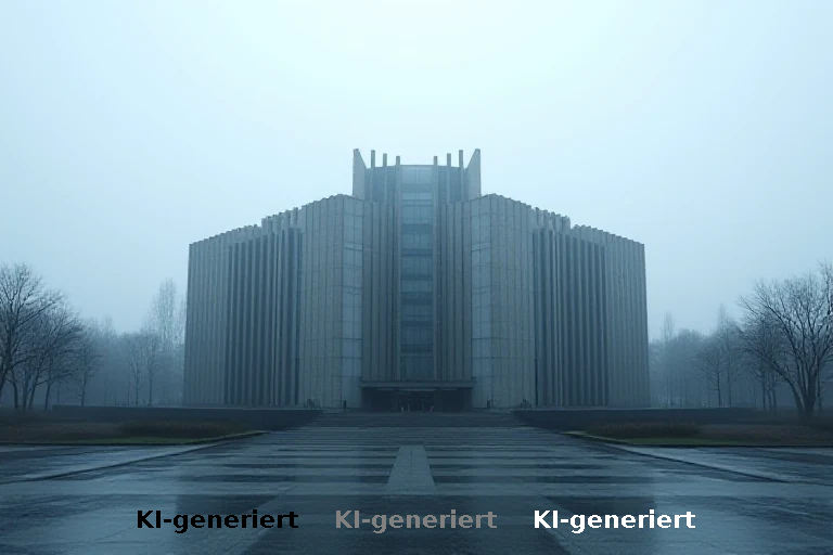 Es wird Neurocamps zur kognitiven Umerziehung der Unerwünschten geben