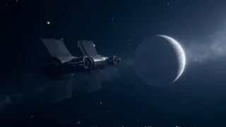ESA-Mission Bepicolombo: Trennung der Merkur-Orbiter bestätigt