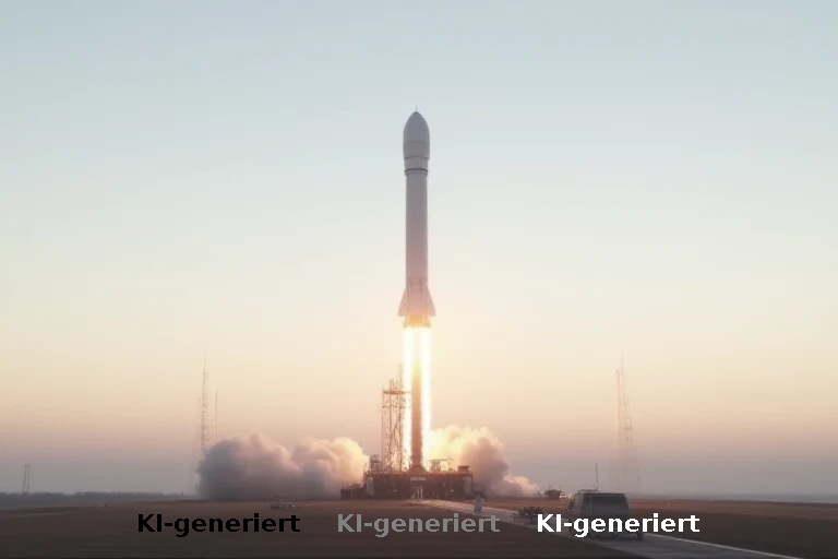 ESA setzt auf deutsche Raketenbauer trotz bisheriger Testniederlagen