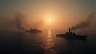 Escalation im Golf: Washington greift Teheran an, Iran meldet Raketenangriff auf US-Stützpunkte