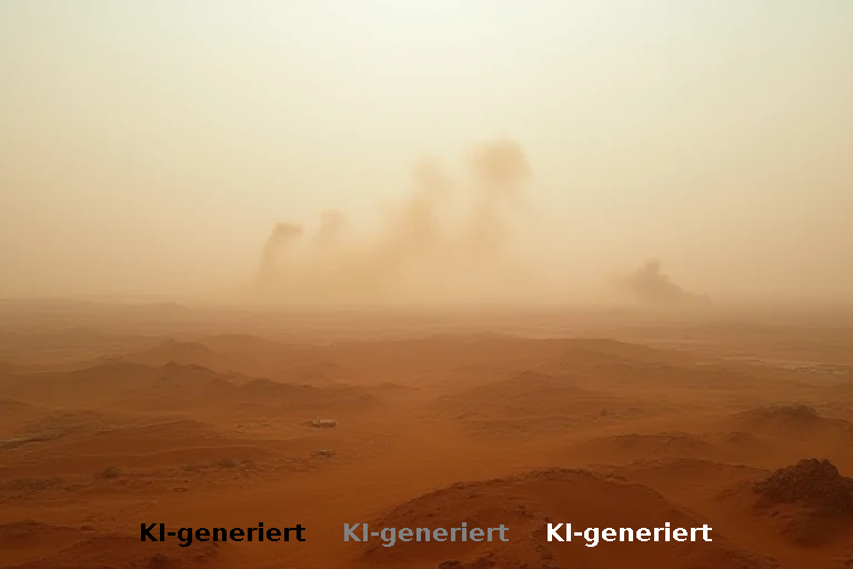 Escalation im Jemen: Kreuzfeuer zwischen Saudi-Arabien und Huthi-Milizen