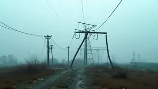 Eskalation bei Infrastrukturangriffen: Analyse der Radikalisierungsdynamik im Energiesektor