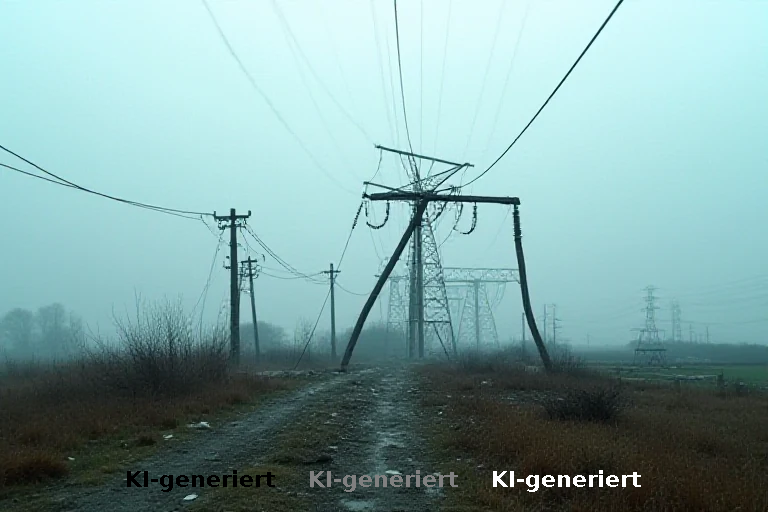 Eskalation bei Infrastrukturangriffen: Analyse der Radikalisierungsdynamik im Energiesektor