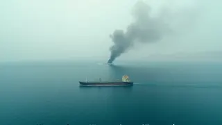 Eskalation im Golf: Zerstörung iranischer Tanker und Raketenangriffe auf jordanisches Gebiet