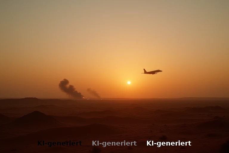 Eskalation im Jemen: Gegenseitige Angriffe und neue US-Reisebeschränkungen