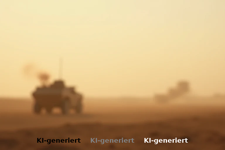 Eskalation im Nahen Osten: Iran greift US-Streitkräfte an, Koalition schlägt zurück