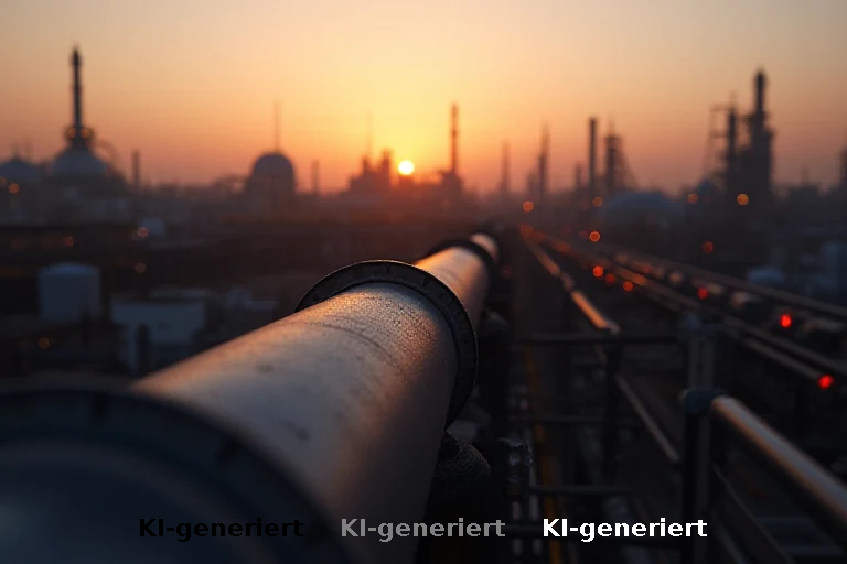 Eskalation im Nahen Osten: Ölpreise steigen, während diplomatische Spannungen um Atomprogramm wachsen