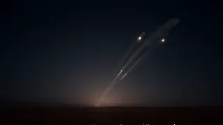 Eskalation im Nahen Osten: US-Streitkräfte und Iran führen Vergeltungsschläge durch