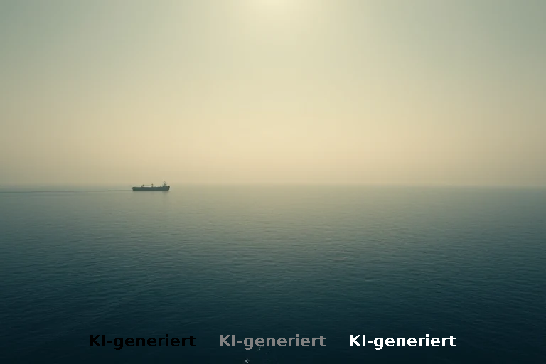 Eskalation im Roten Meer: Huthi-Druck bedroht Ägyptens Kanaleinnahmen