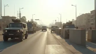 Eskalation im Westjordanland: Siedlergewalt und militärische Repression bedrohen Stabilität