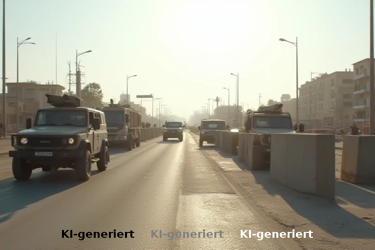 Eskalation im Westjordanland: Siedlergewalt und militärische Repression bedrohen Stabilität