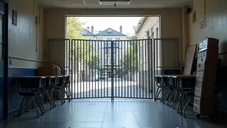 Eskalation in Frankreich: Schülerdemos drohen mit massiven Blockaden