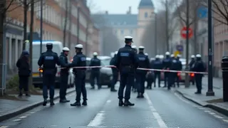 Eskalation in Niedersachsen: Pizzastreit endet mit Polizeieinsatz und Körperverletzungsvorwurf