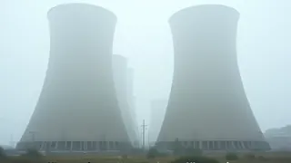 Eskom und Aufsichtsbehörden dementieren Strahlenleck am Kernkraftwerk Koeberg