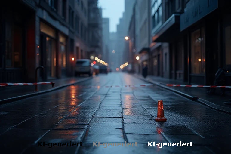 Essener Polizei droht mit Strafverfolgung wegen kritischer Kommentare