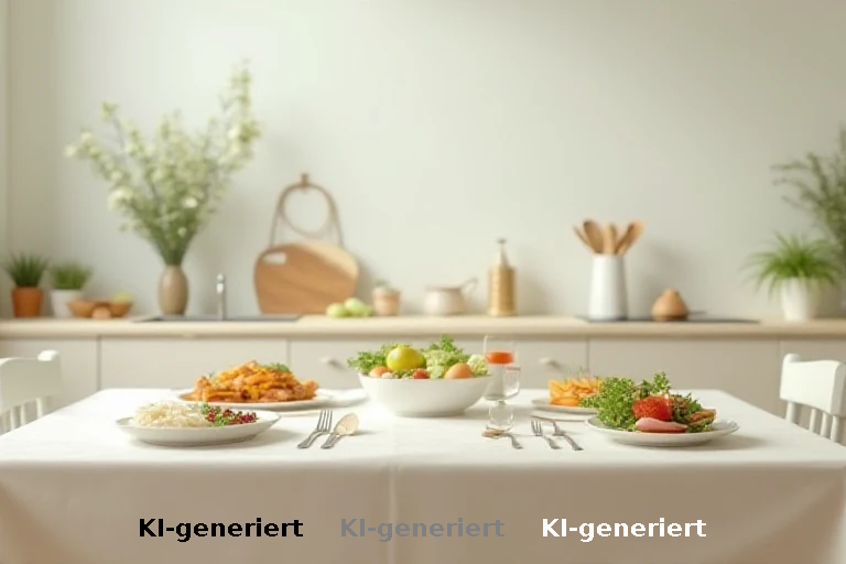 Essens-Pausen als Hirnschutz? Studie zu zeitlich begrenzter Nahrungsaufnahme kritisch geprüft