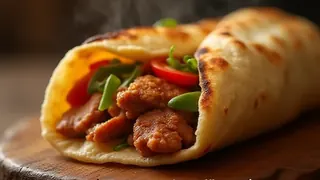 Esskultur: Darf der Rechte Döner essen?