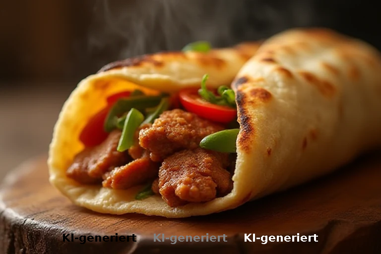 Esskultur: Darf der Rechte Döner essen?