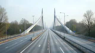 Esslingen: Adenauerbrücke gesperrt Langfristige Infrastrukturplanung erfordert Mut zur Lücke