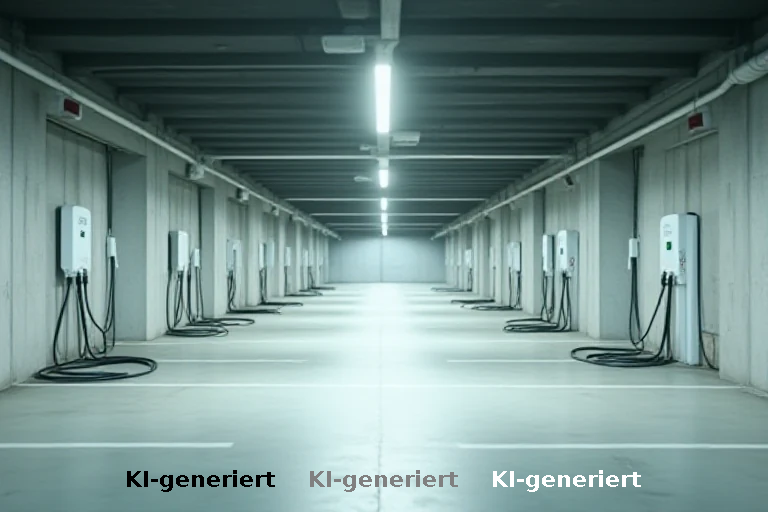 Estland weigert sich, EU-Vorgaben für Ladepunkte in Parkhäusern umzusetzen