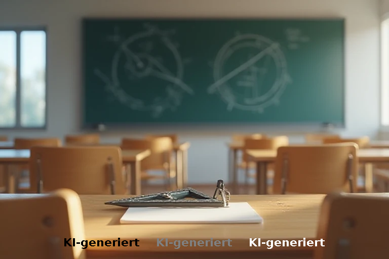 Estnische Bildungsexperten beobachten sächsischen Mathematikunterricht