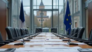 Estnische Hauptstadt fordert mehr Mitsprache bei EU-Haushaltsplanung