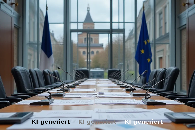 Estnische Hauptstadt fordert mehr Mitsprache bei EU-Haushaltsplanung