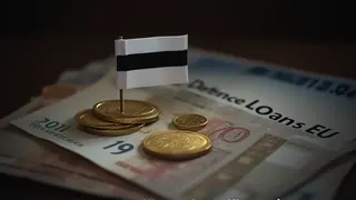 Estonien sichert sich erste EU-Defensie-Milliarden für Aufrüstung