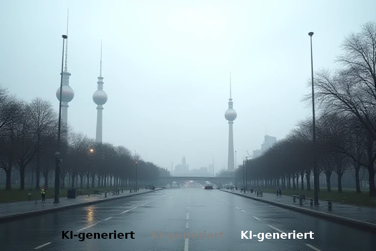 Ethnologin beleuchtet neue Dynamiken im Berliner Wahlkampf und Migrationsthema