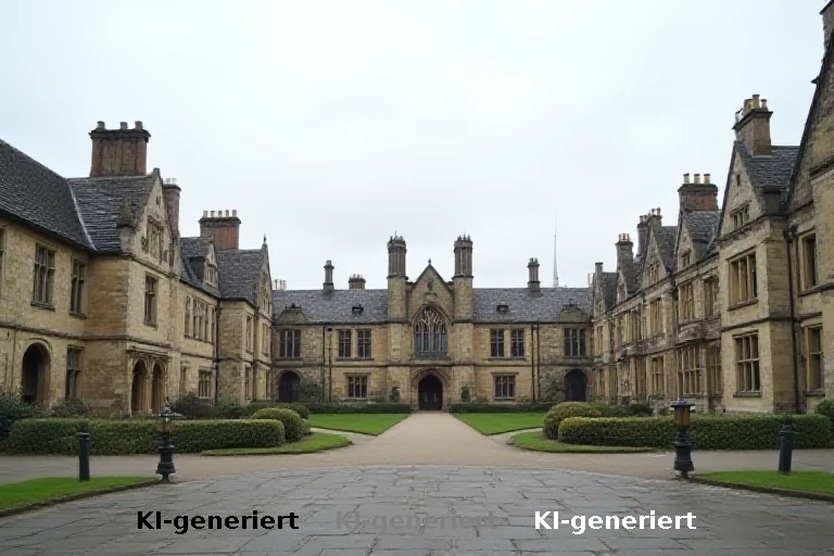 Eton College schränkt Fotografierverbot für Thronfolger ein