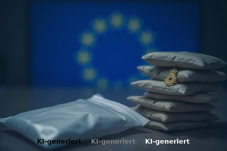 EU-Abgeordnete fordern Sonderstatus für Drogenbekämpfer