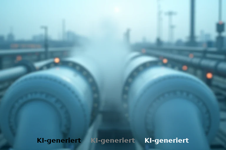 EU-Abgeordnete verschieben Methan-Regeln für Energieimporte deutlich weiter