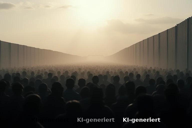 EU-Abgeordnete werten Massenzug nach Ceuta als hybriden Angriff