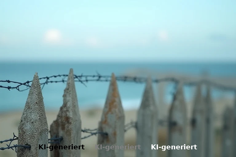 EU-Asylminister planen Krisenmechanismus zur sofortigen Zurückweisung an Grenzen