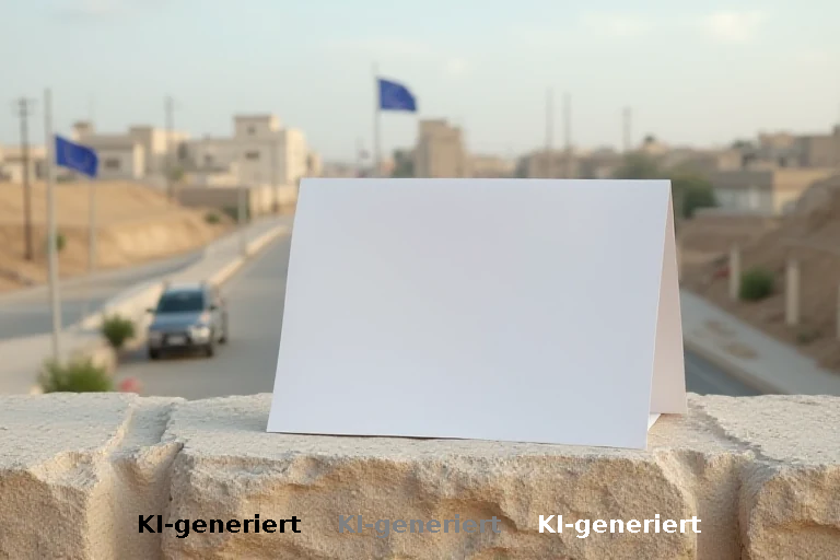 EU-Außenbeauftragte fordert harte Maßnahmen gegen Siedlungspolitik in Westjordanland