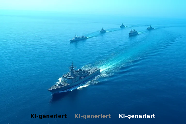 EU-Außenbeauftragte fordert Verstärkung der Rotmeer-Flotte
